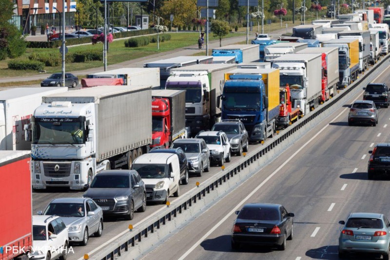 Avropa İttifaqı ağır avtomobillərin emissiyalarını azaldır